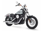 Harley-Davidson Harley Davidson Dyna Street Bob